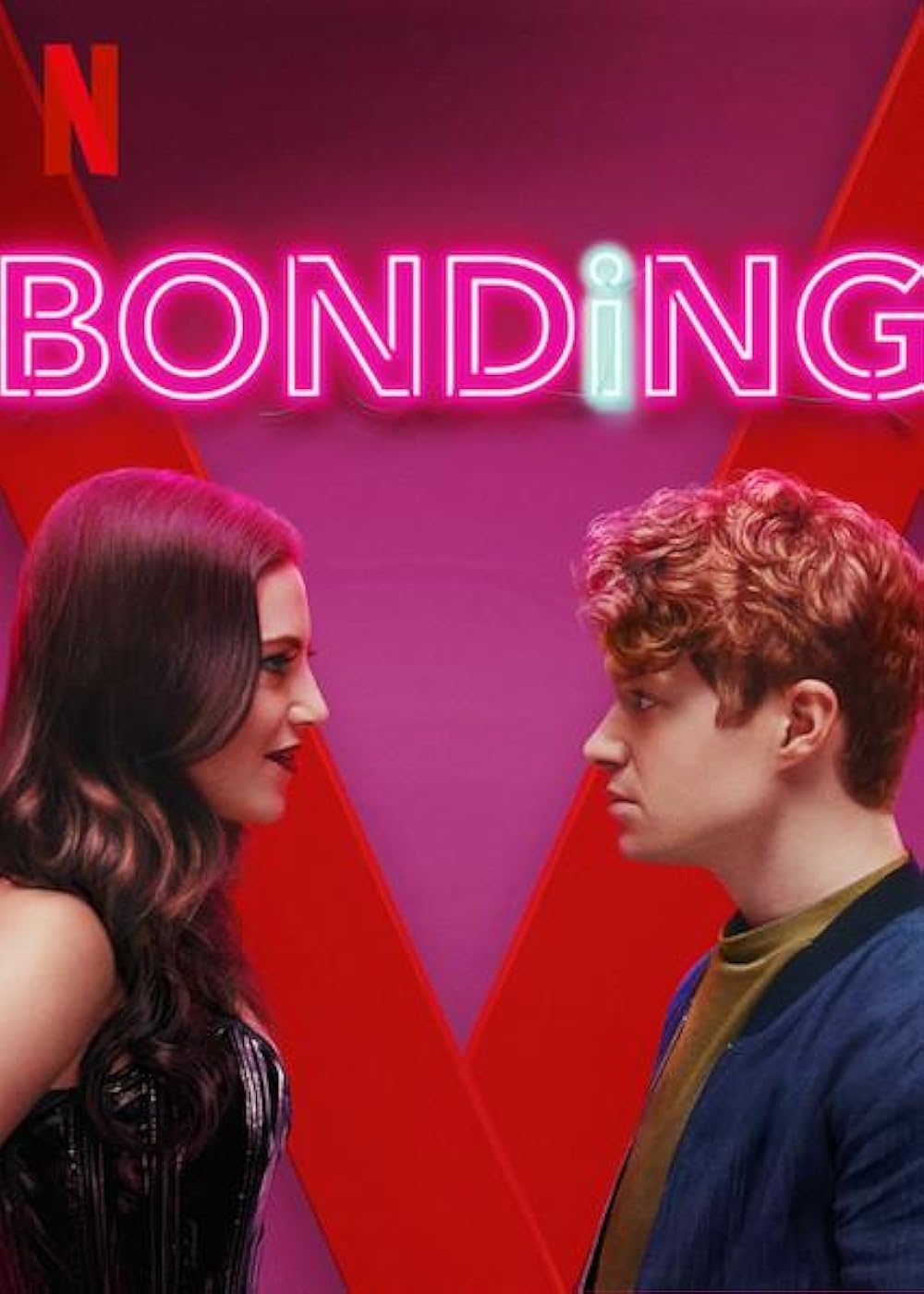 Bonding Bonding