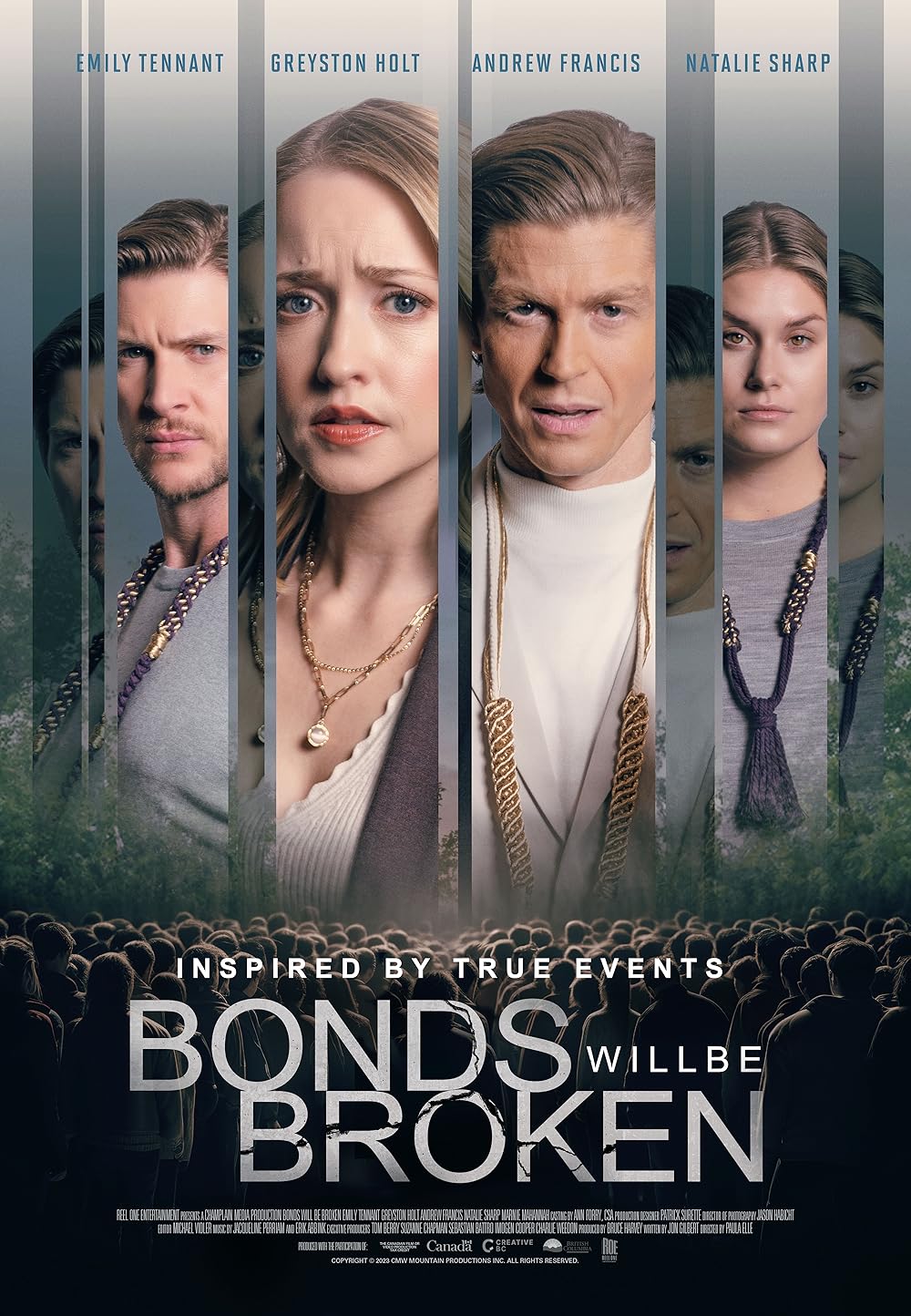 Bonds Bonds