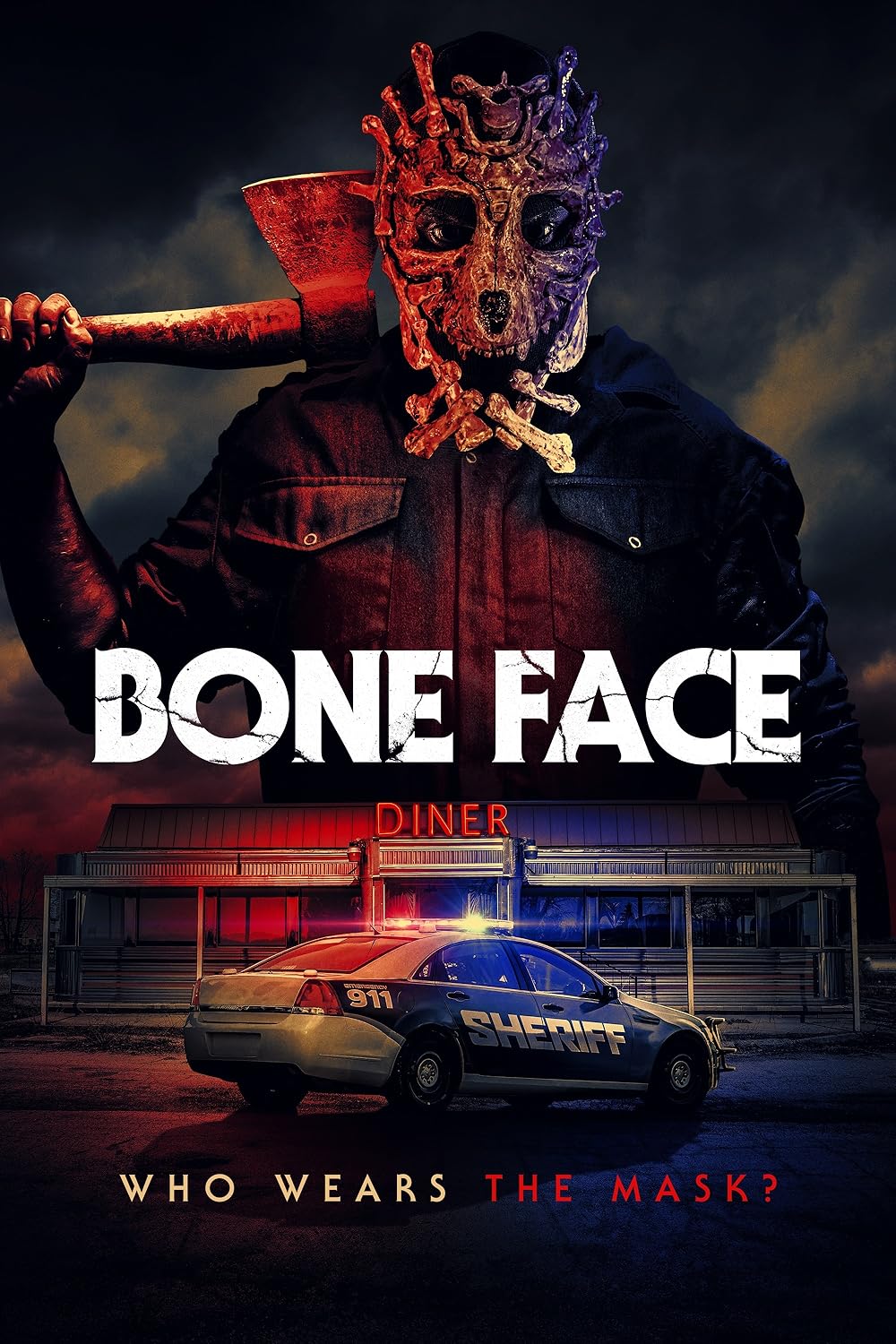 Bone Bone