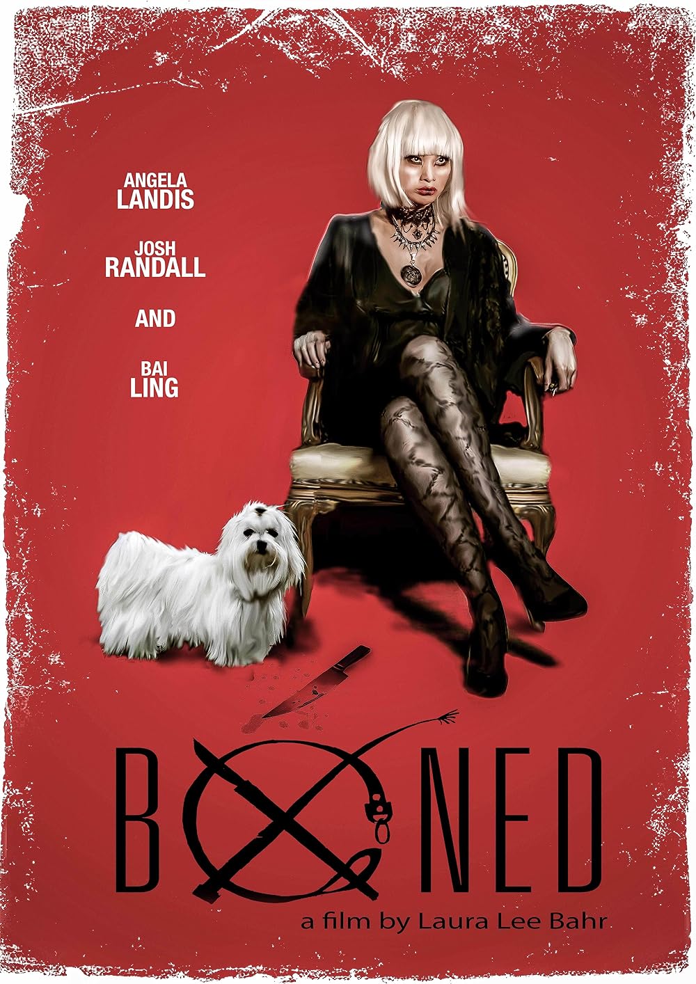 Boned Boned