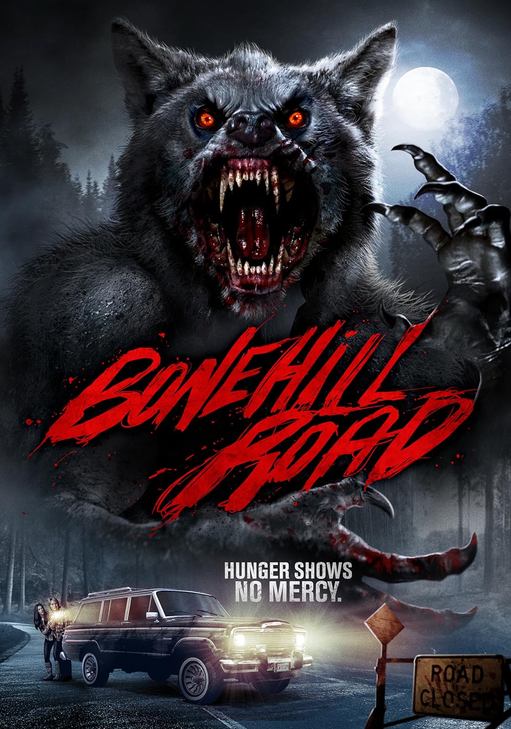 Bonehill Bonehill