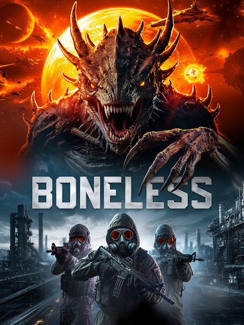 Boneless Boneless