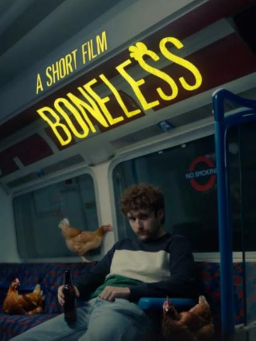 Boneless Boneless