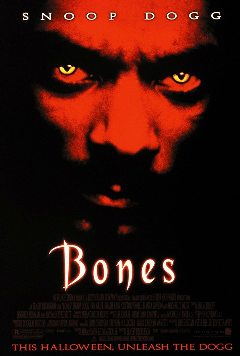 Bones Bones