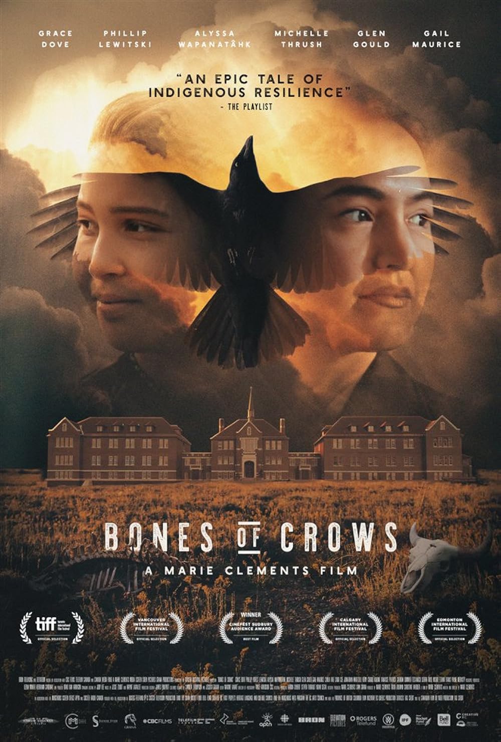 Bones