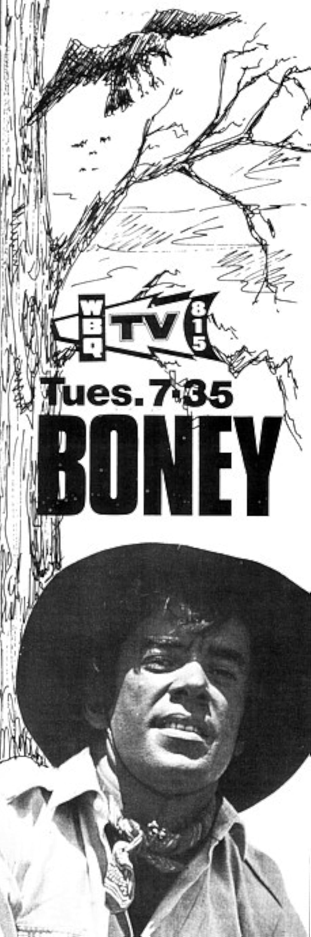 Boney Boney