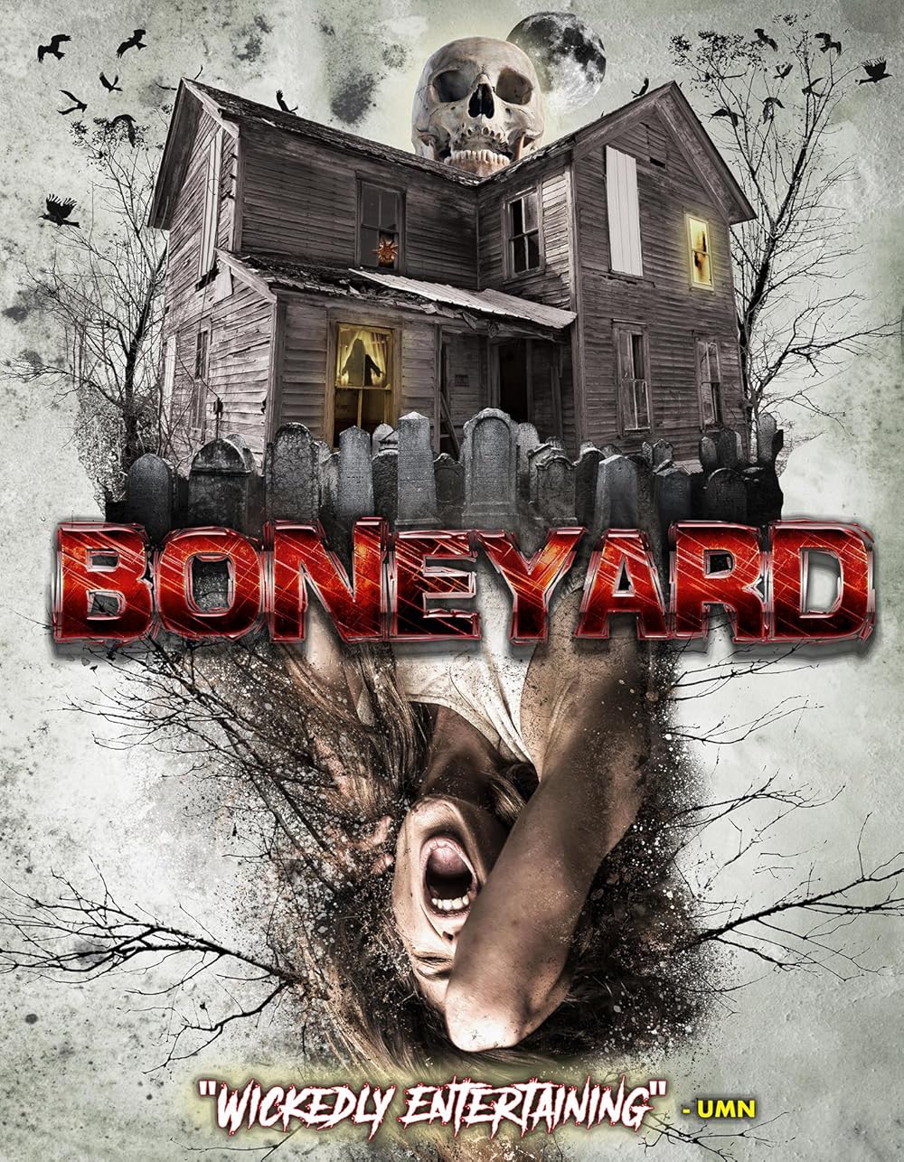 Boneyard Boneyard