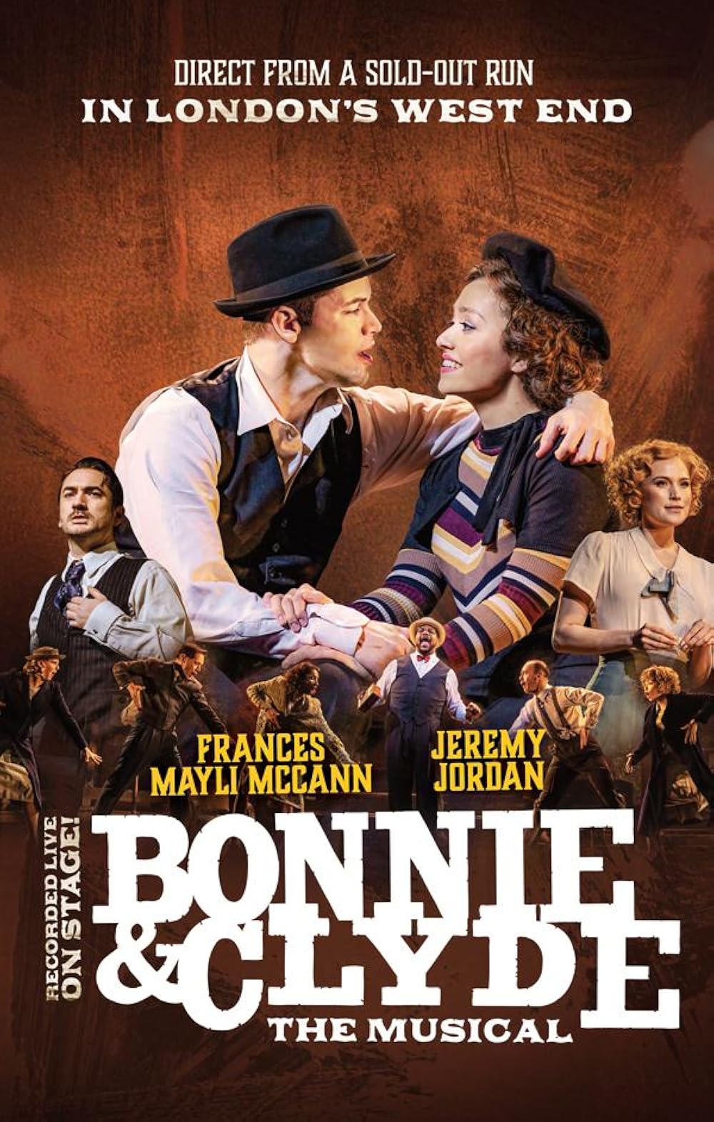Bonnie Bonnie