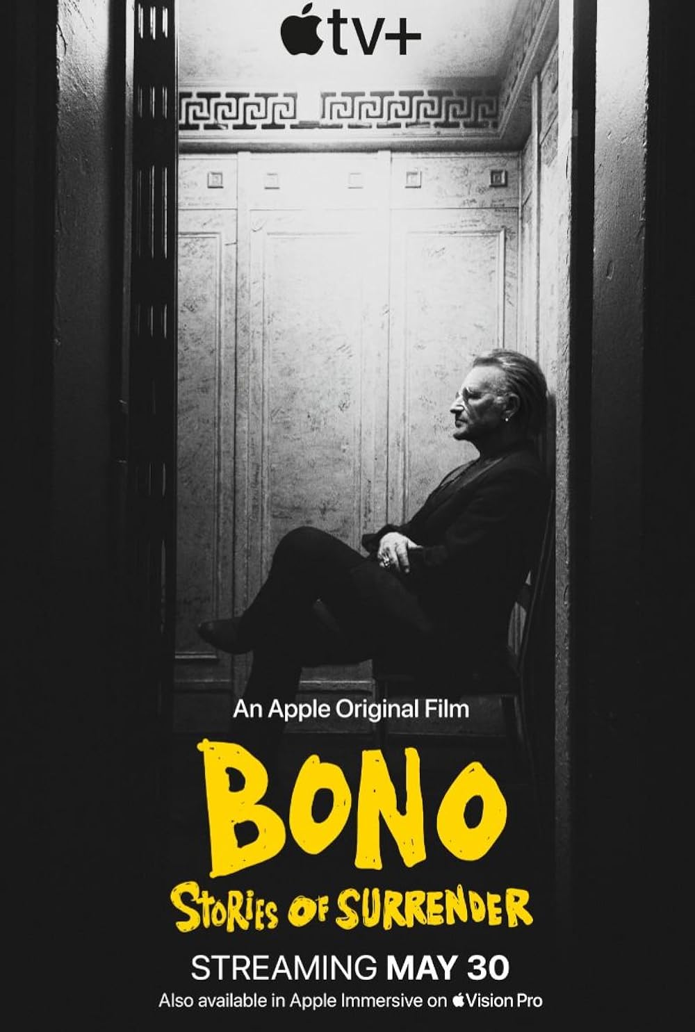 Bono: Bono:
