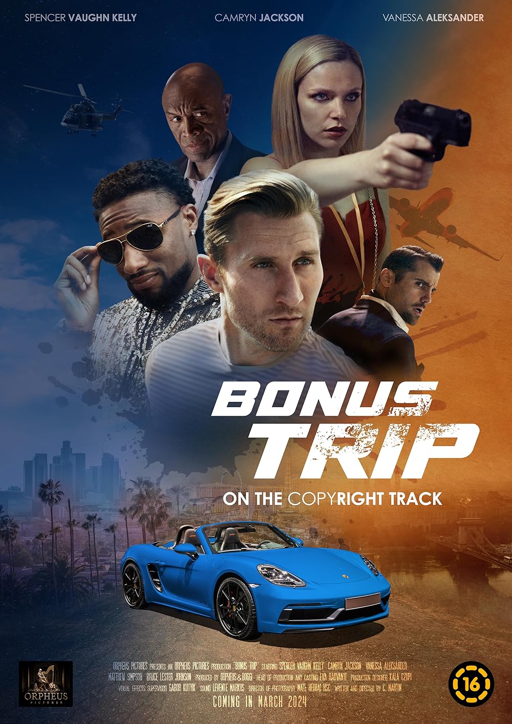 Bonus