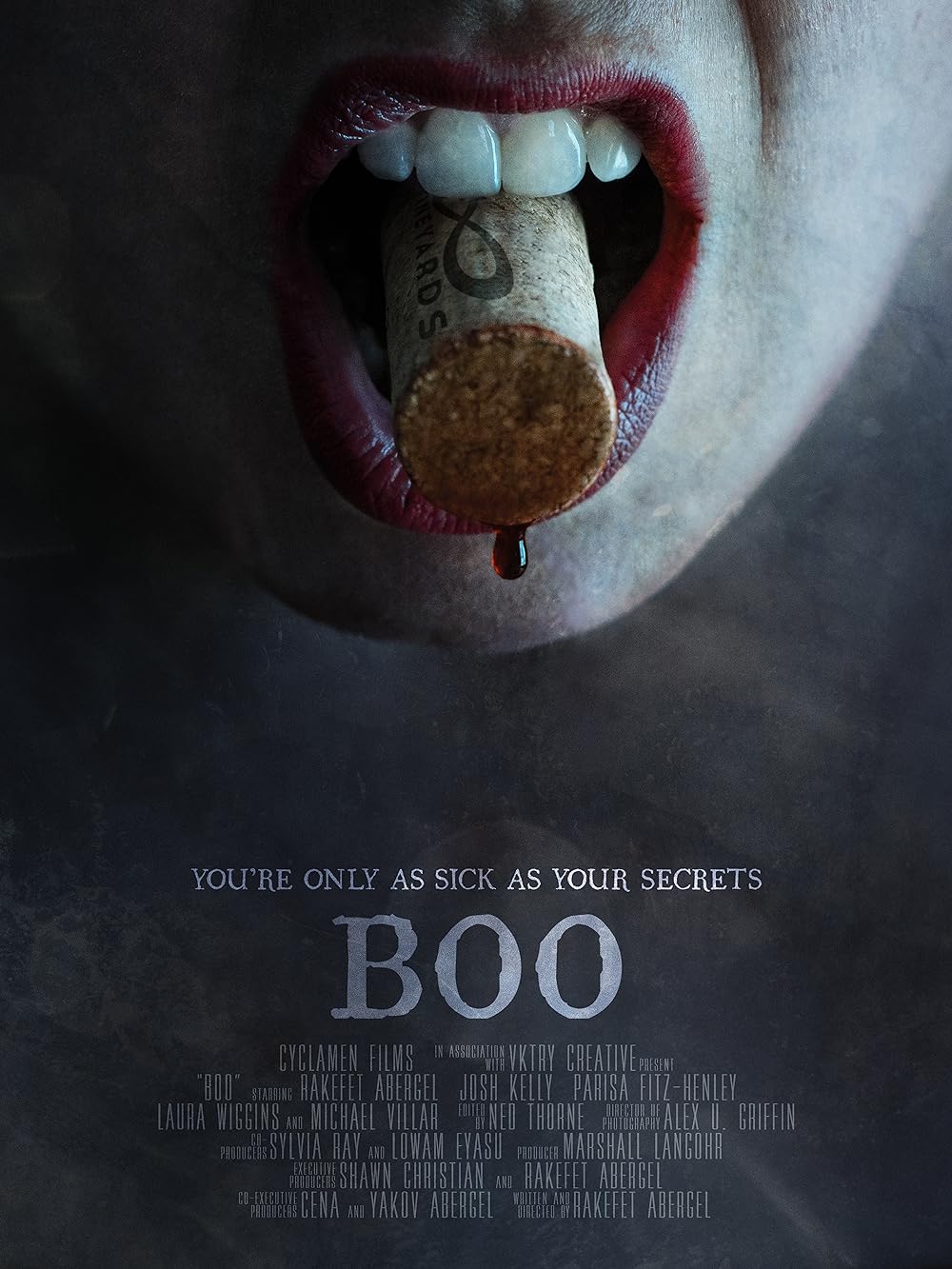 Boo Boo