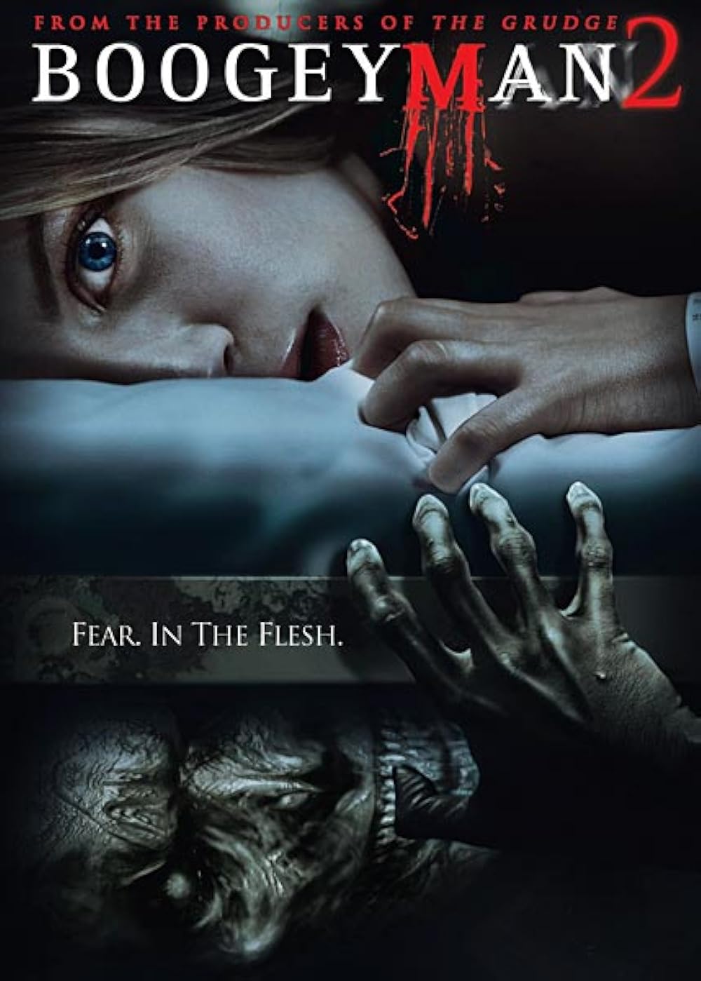 Boogeyman Boogeyman