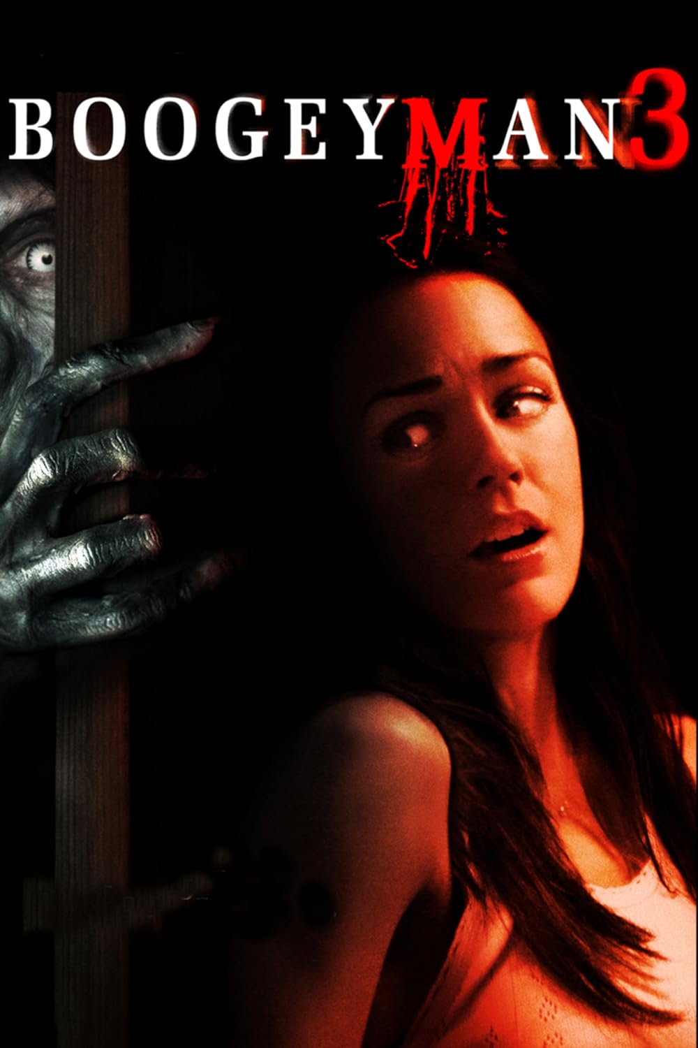 Boogeyman Boogeyman