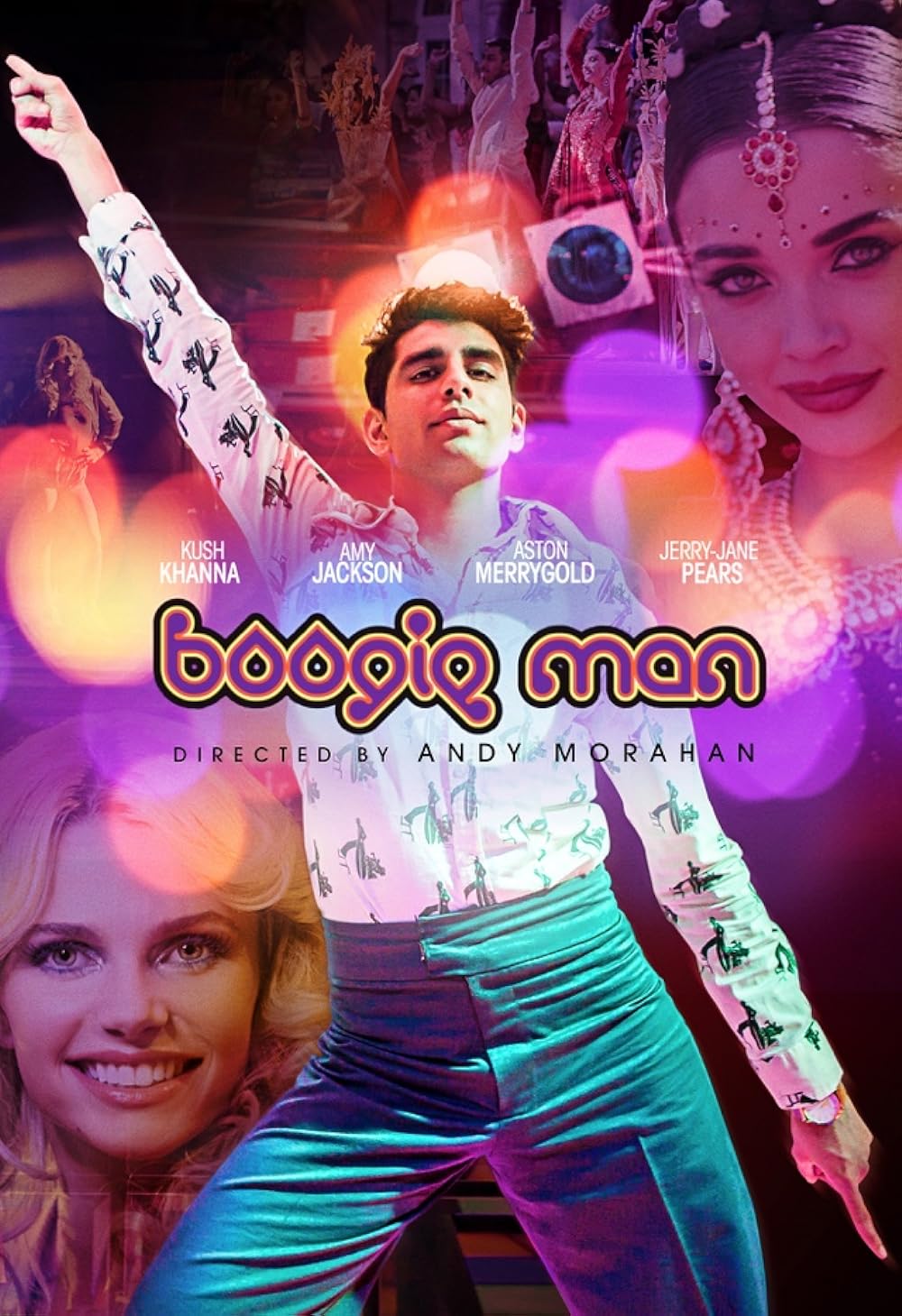 Boogie Boogie