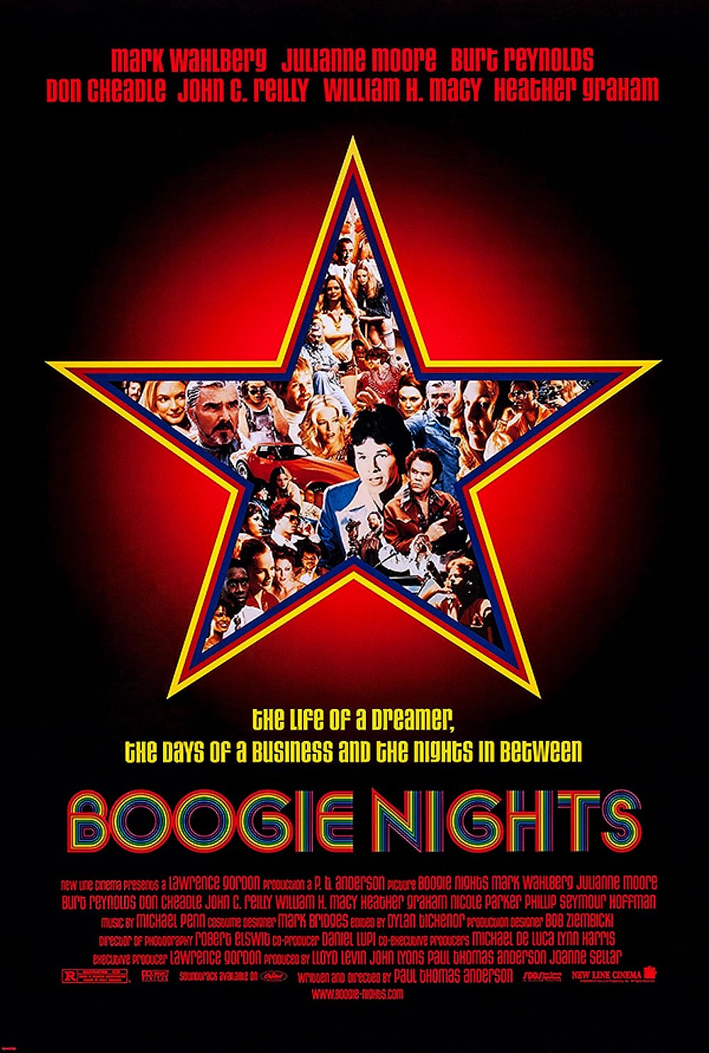 Boogie Boogie