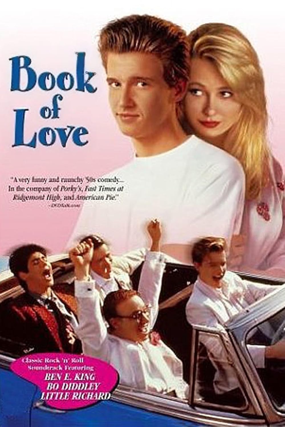 Book Book