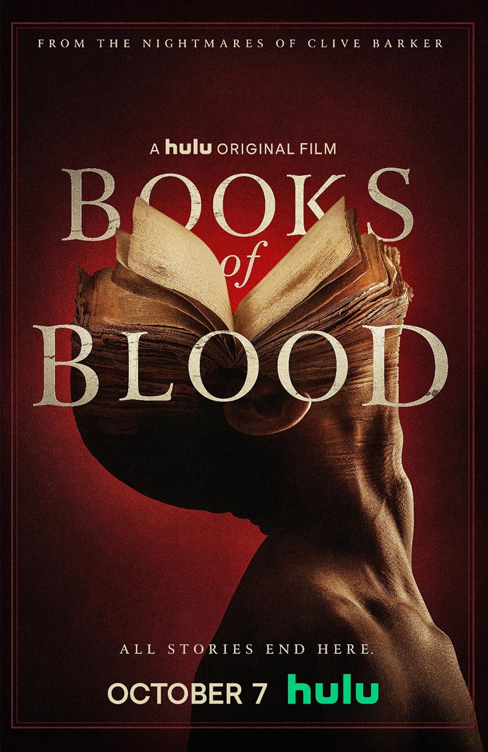 Books Books