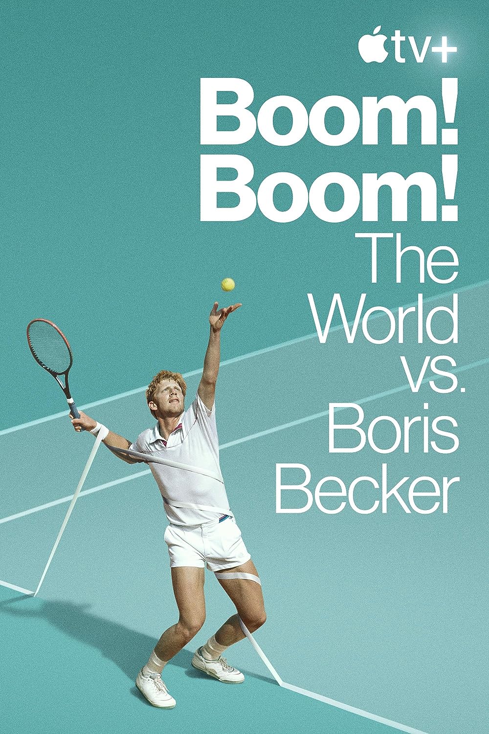 Boom! Boom!
