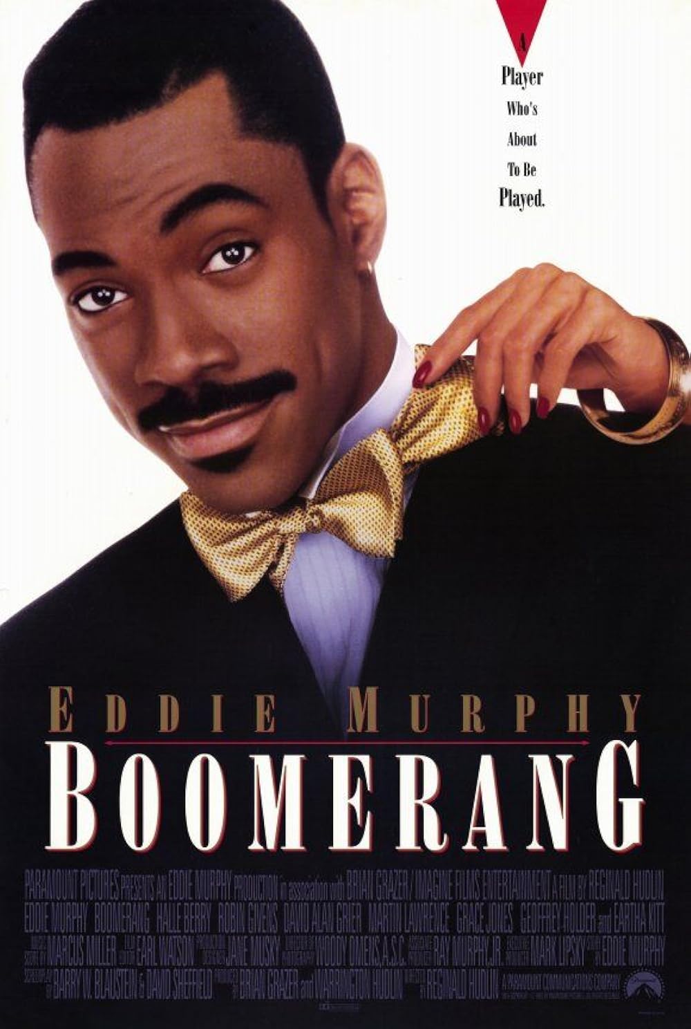 Boomerang Boomerang