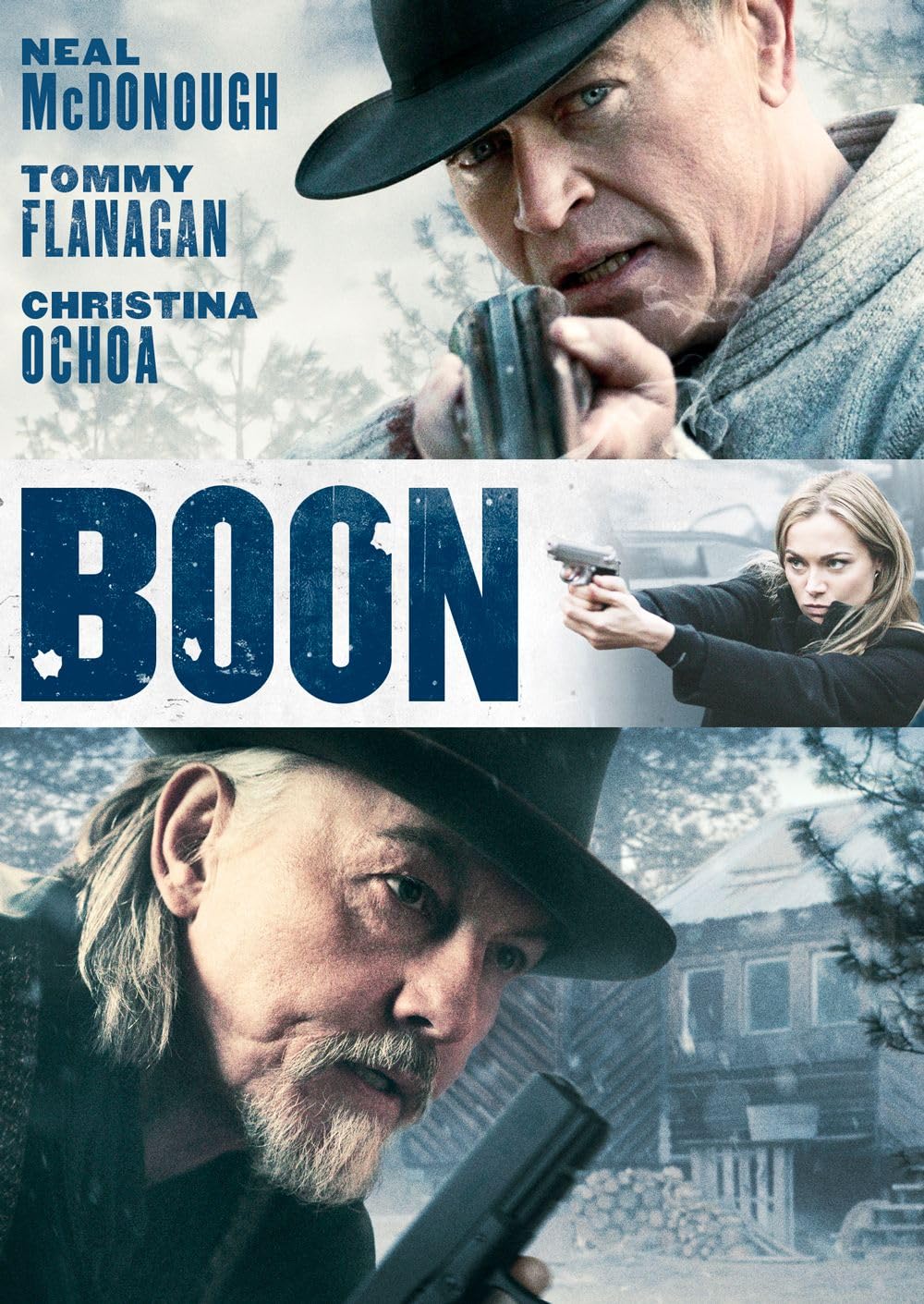 Boon Boon