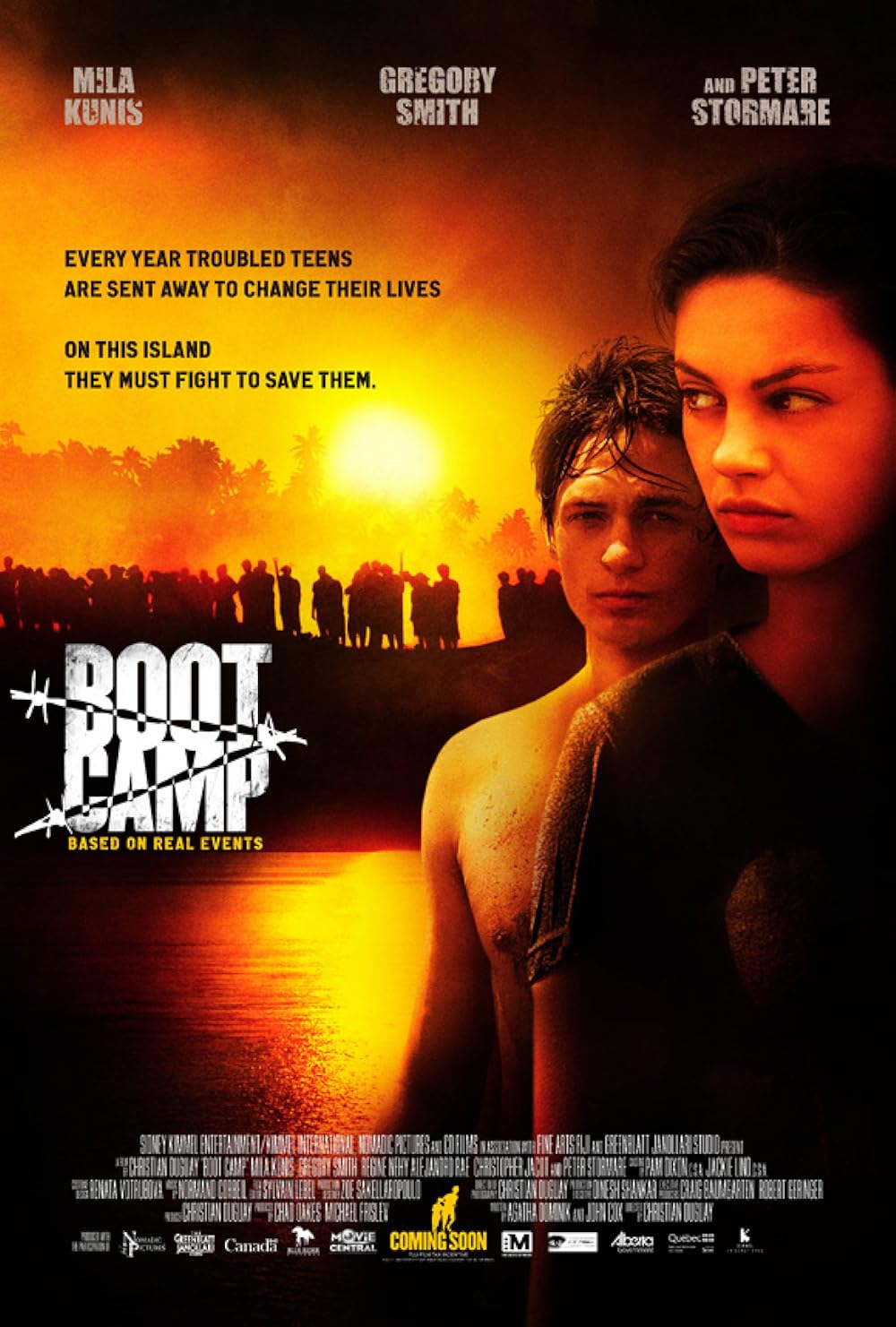 Boot Boot