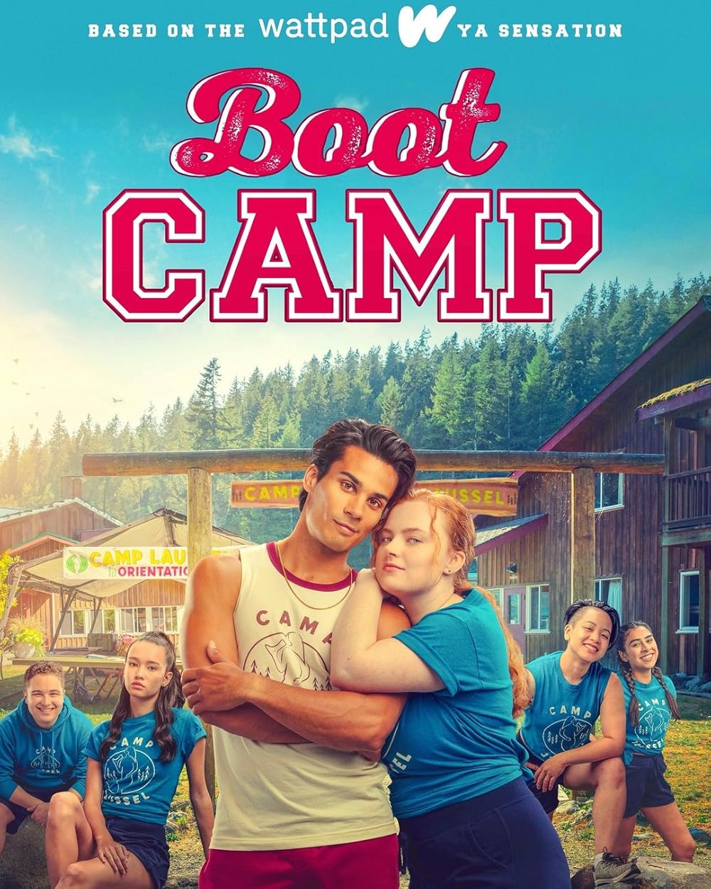 Boot Boot