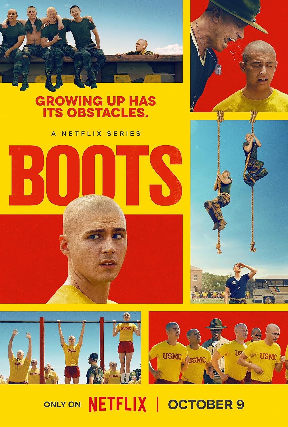 Boots Boots