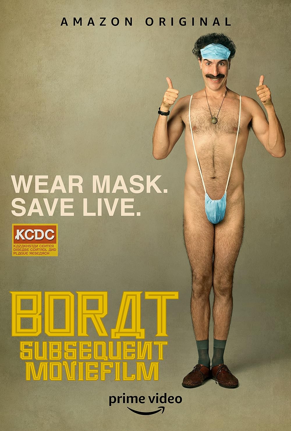 Borat Borat