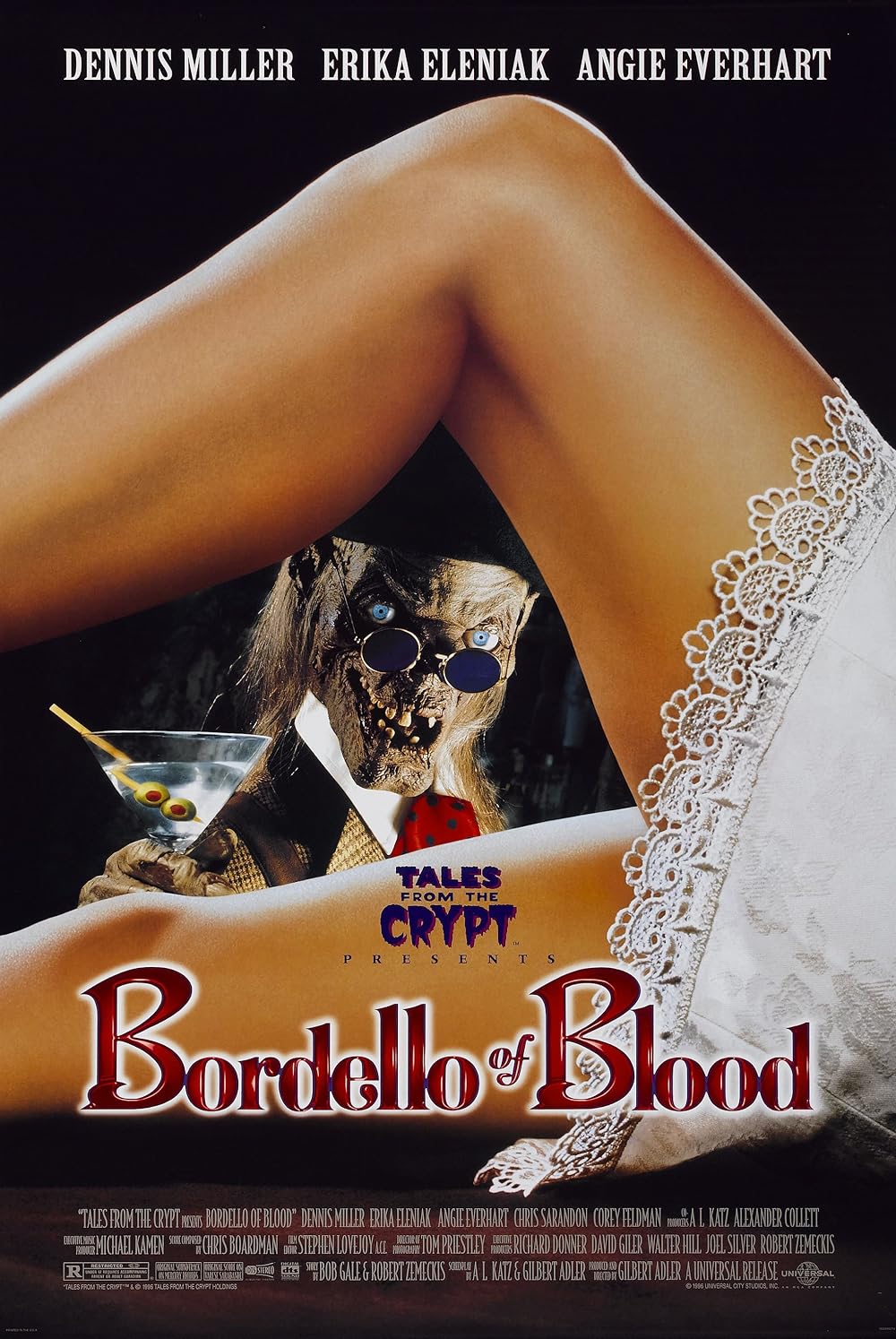 Bordello Bordello