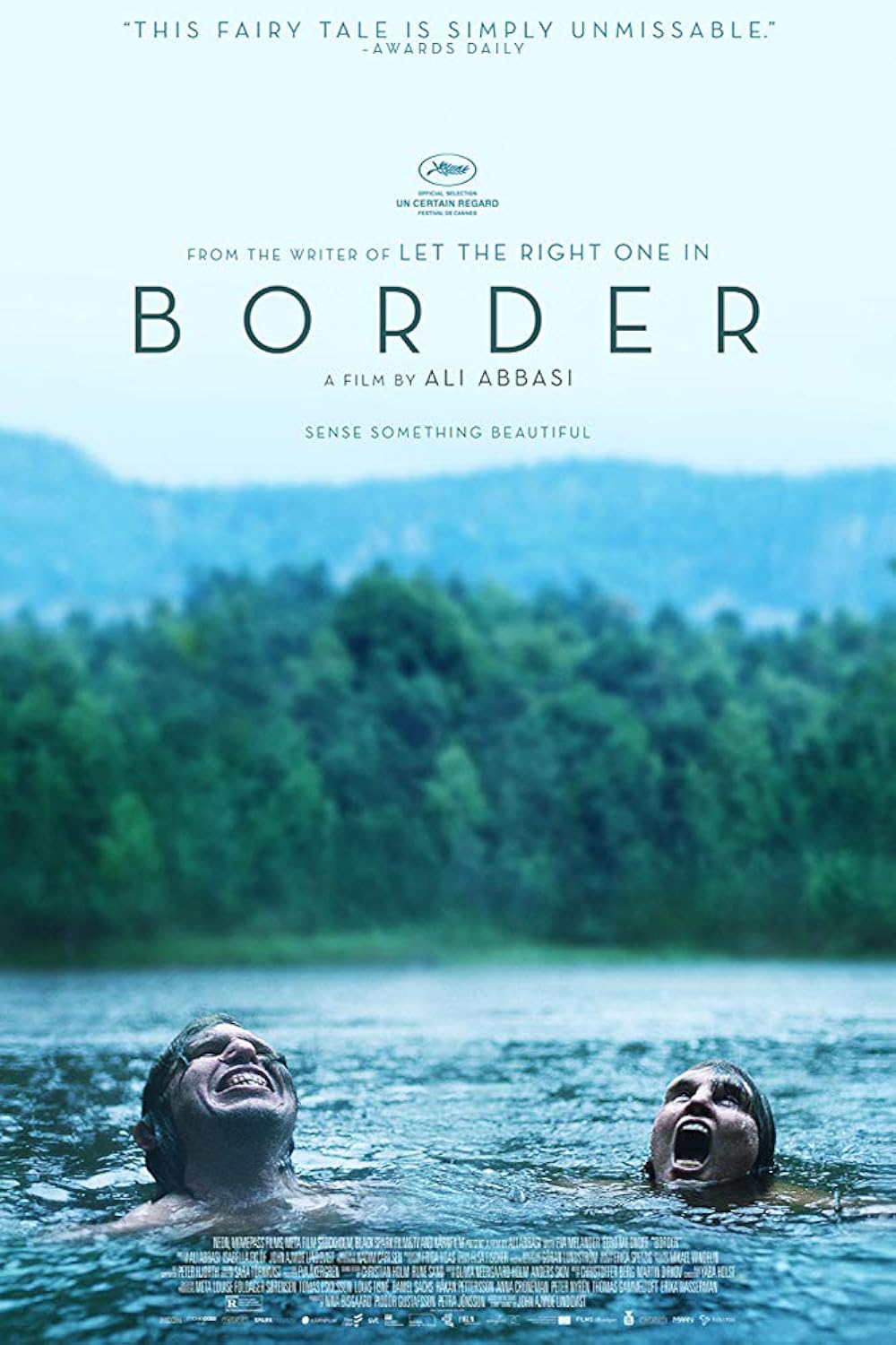 Border Border