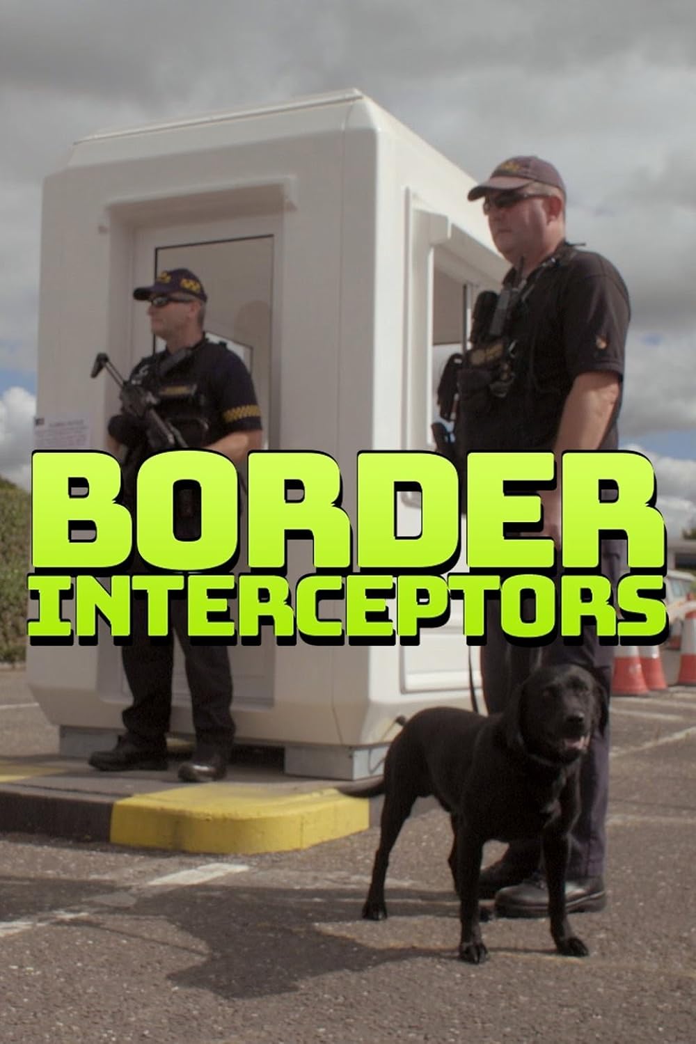 Border Border