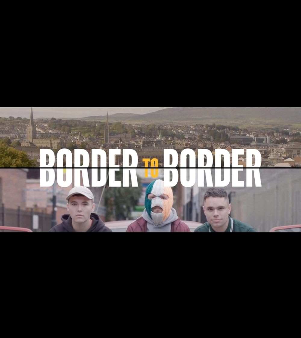 Border Border