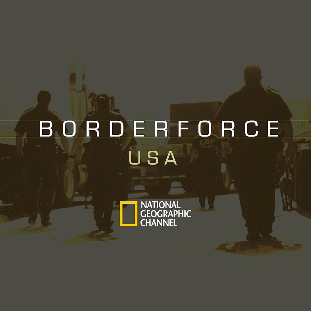 Borderforce Borderforce