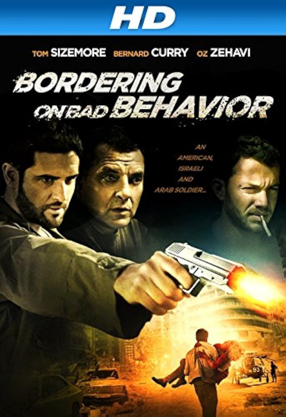 Bordering