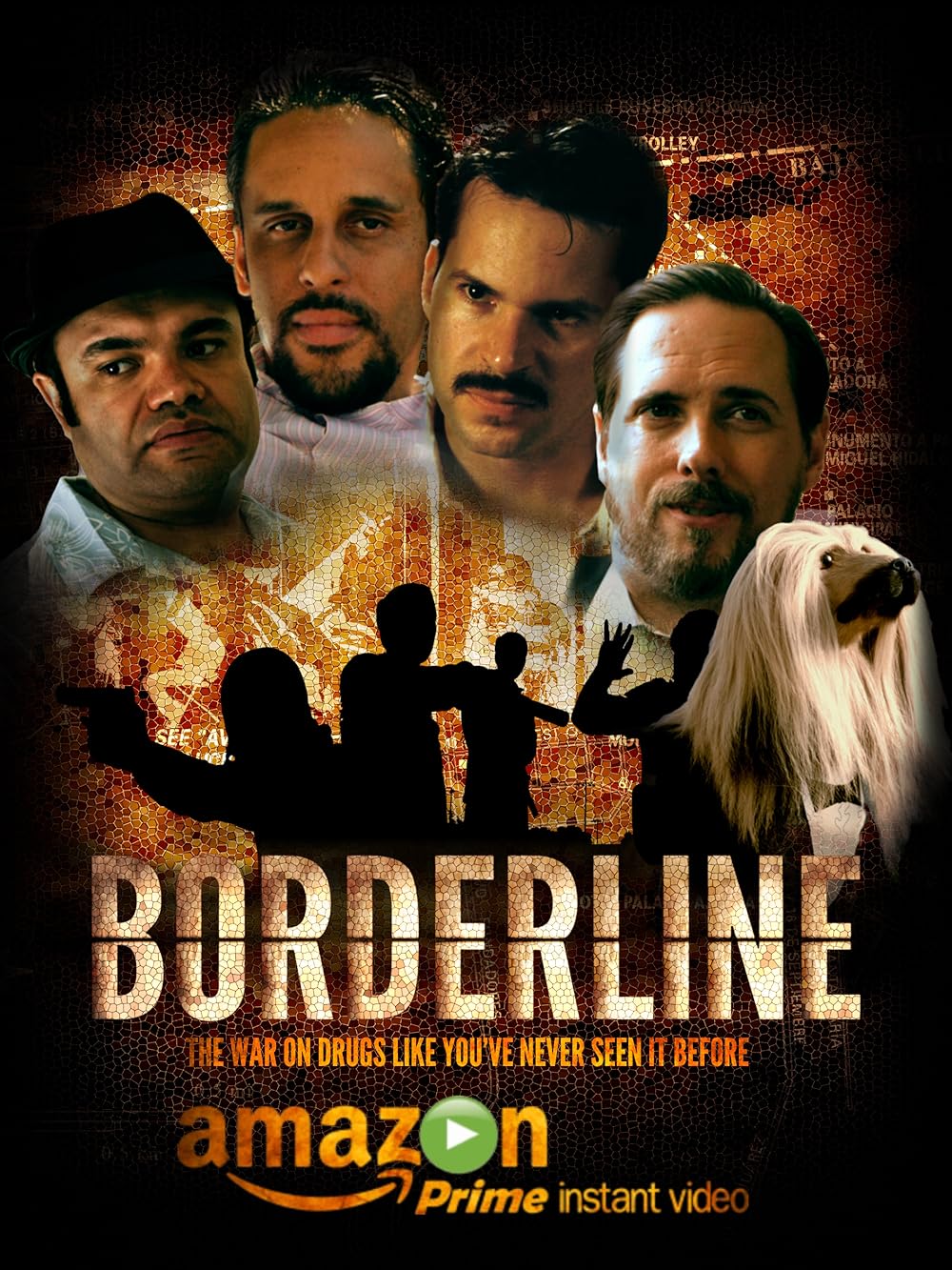 Borderline Borderline
