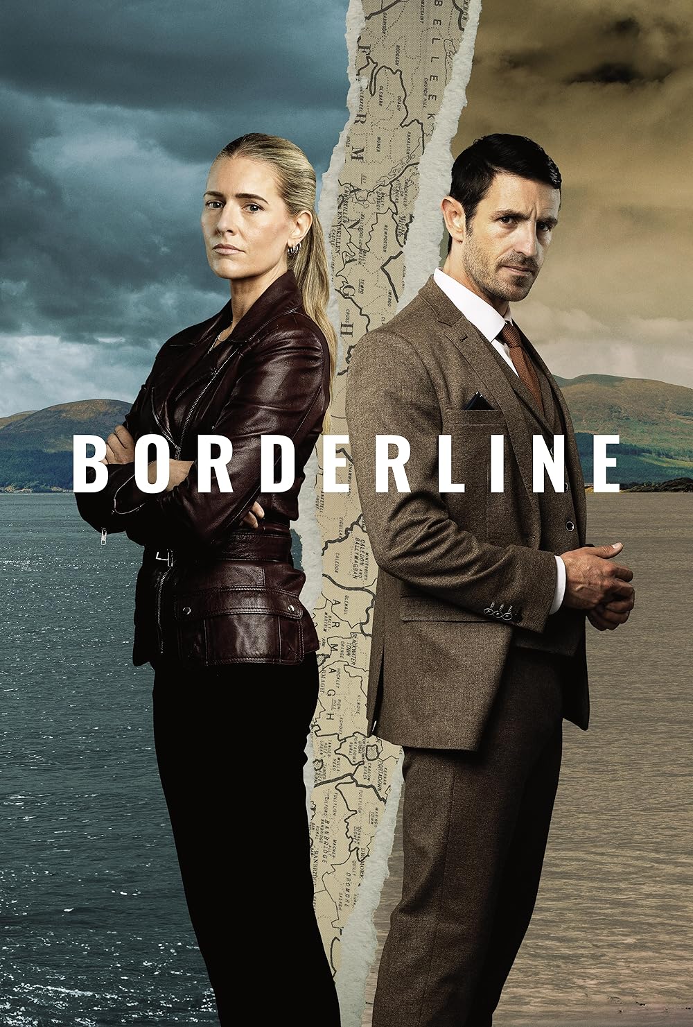 Borderline Borderline