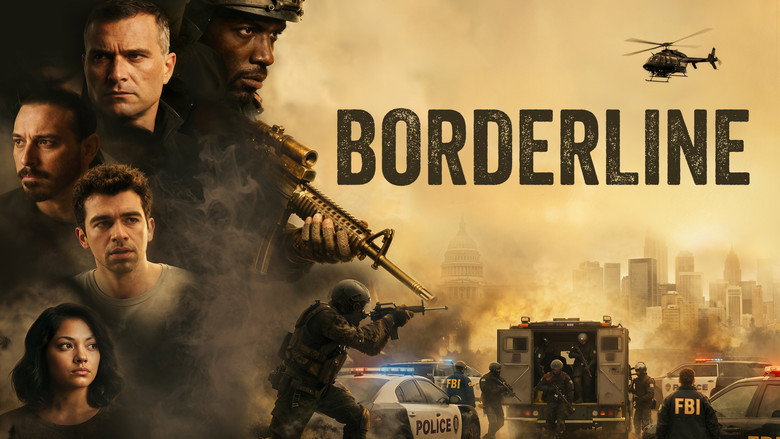Borderline Borderline