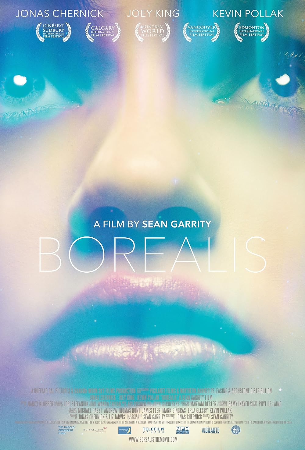 Borealis Borealis