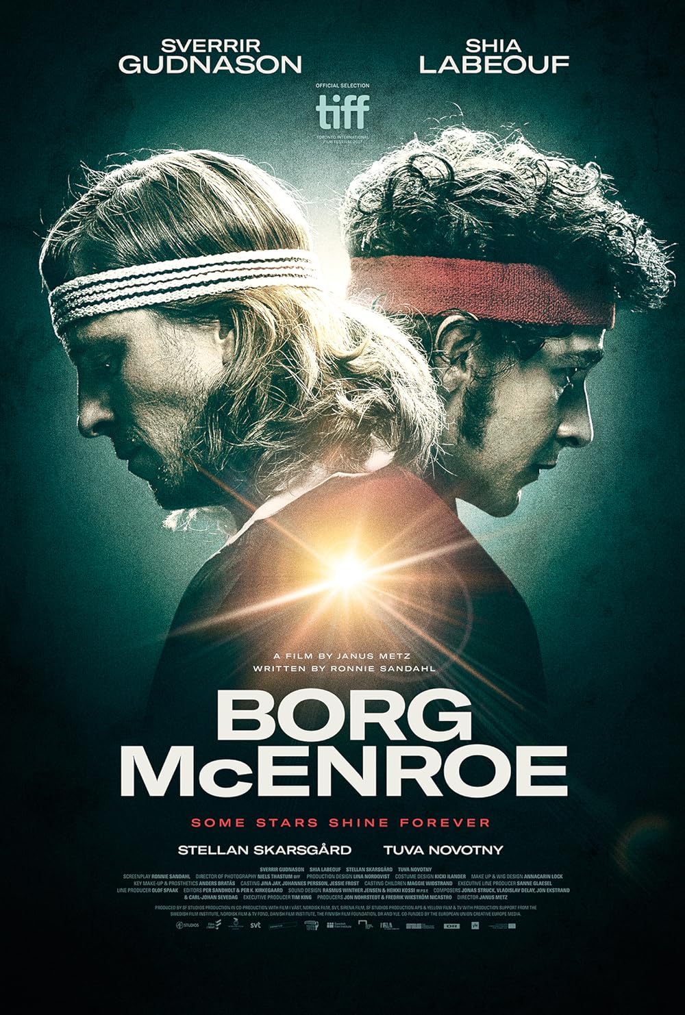 Borg Borg