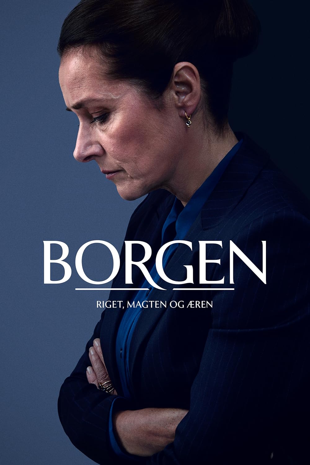Borgen Borgen