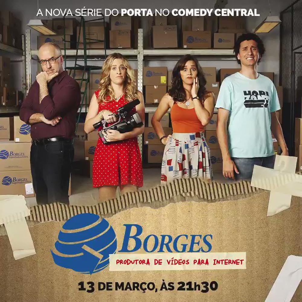 Borges Borges