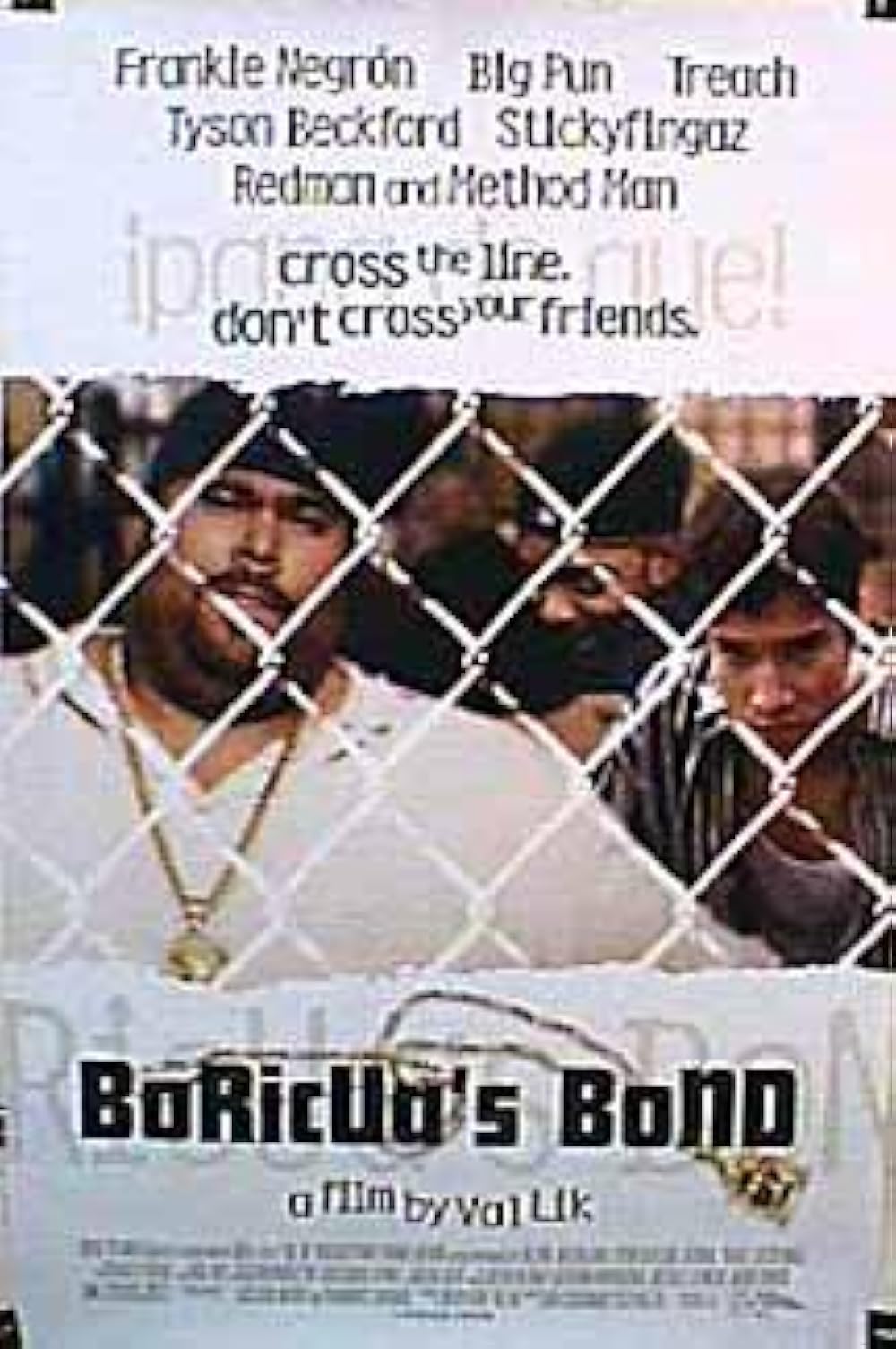Boricua's Boricua's