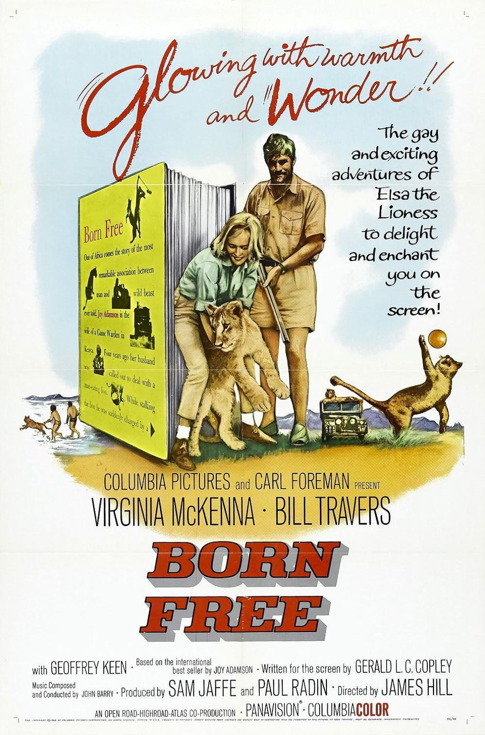 Born Born