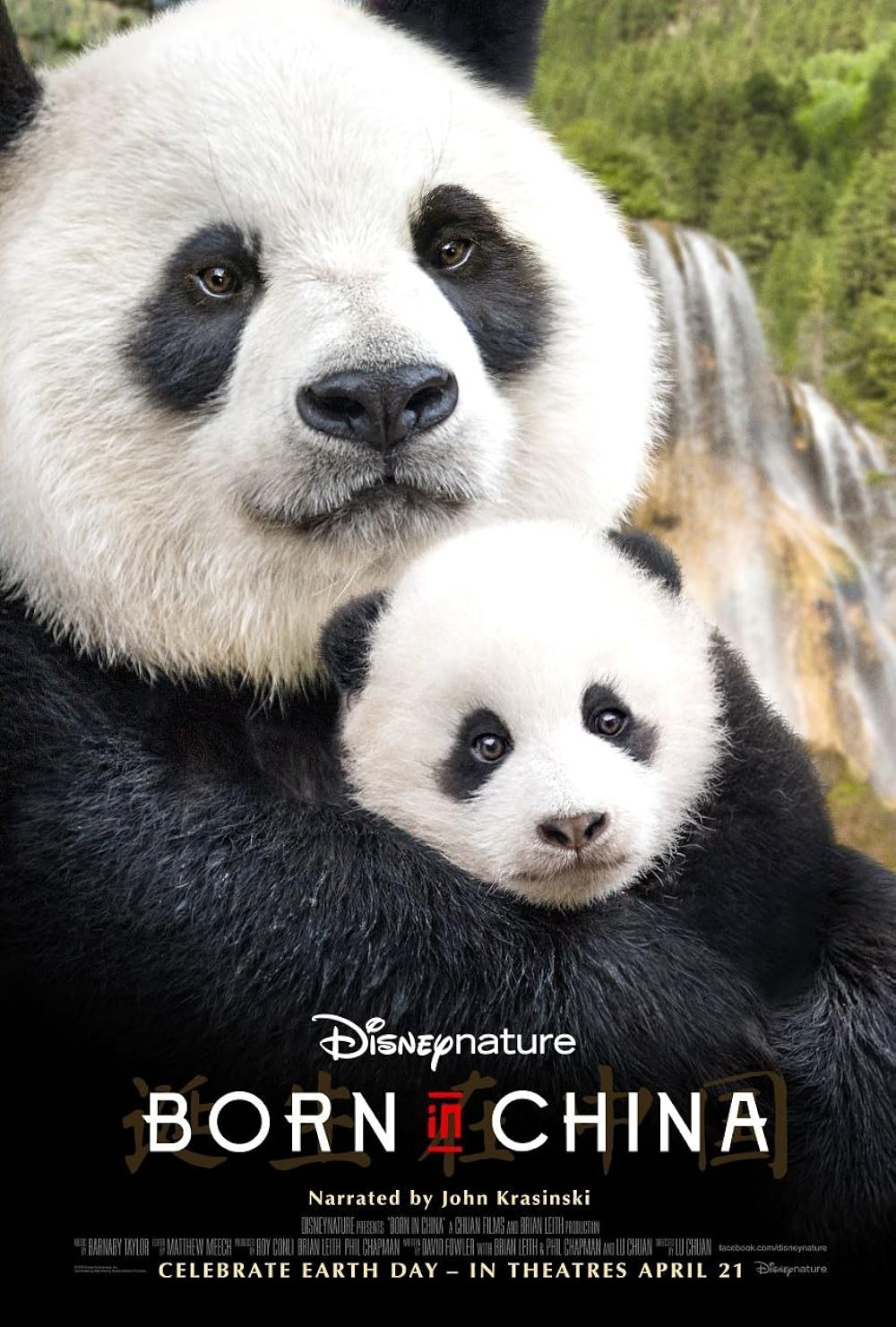 Born Born