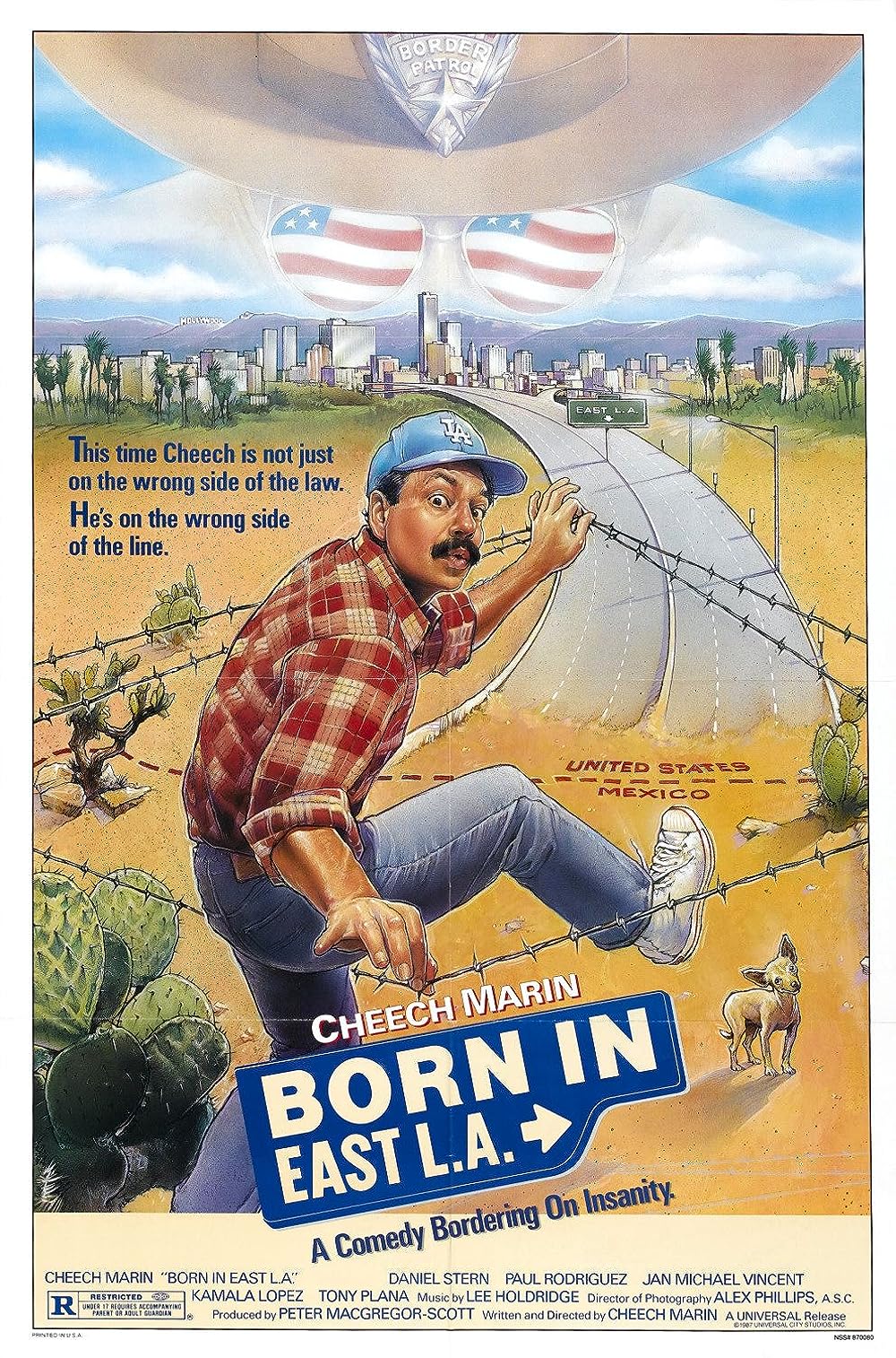 Born Born