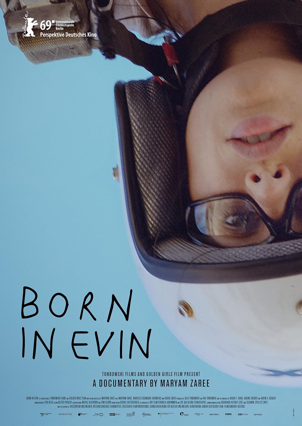 Born Born