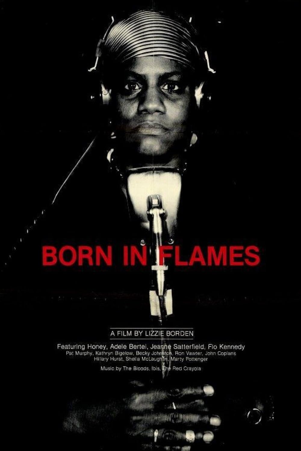 Born Born