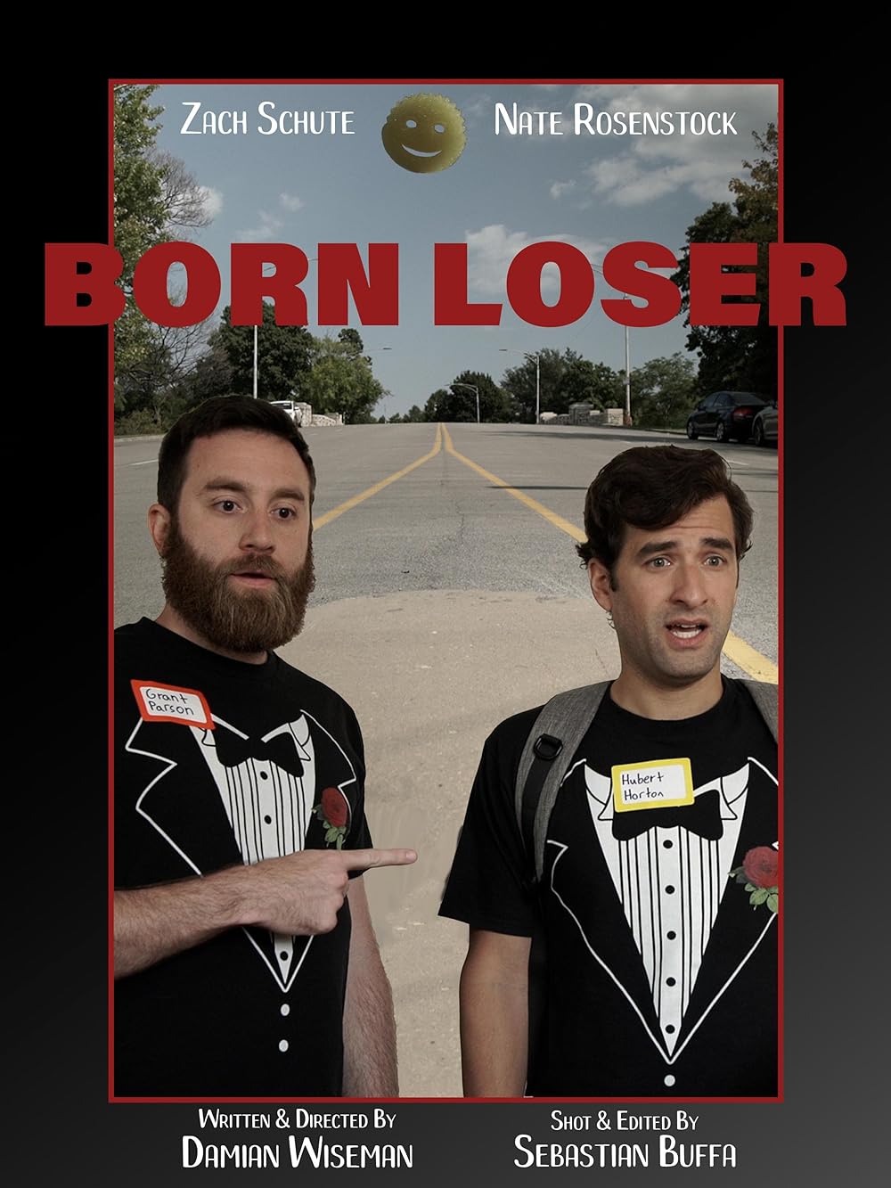 Born Born