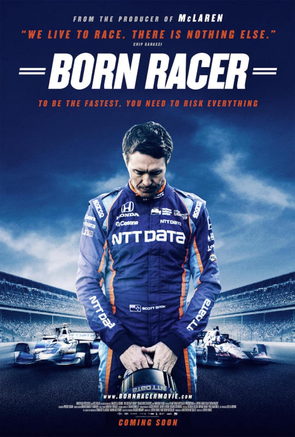 Born Born