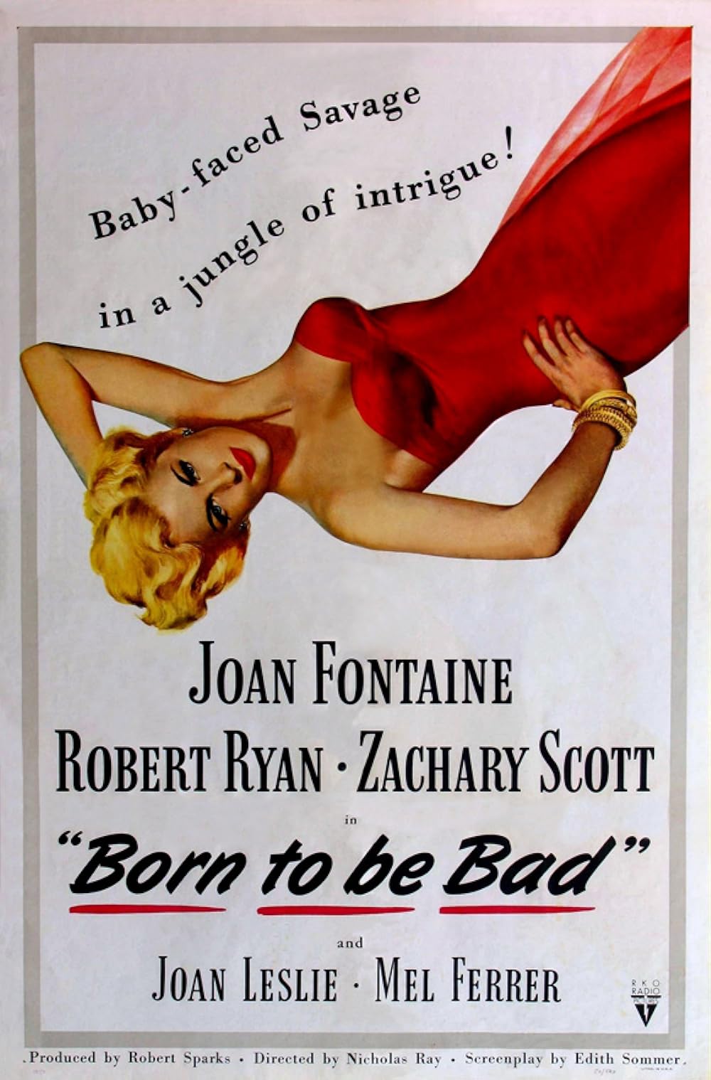 Born Born